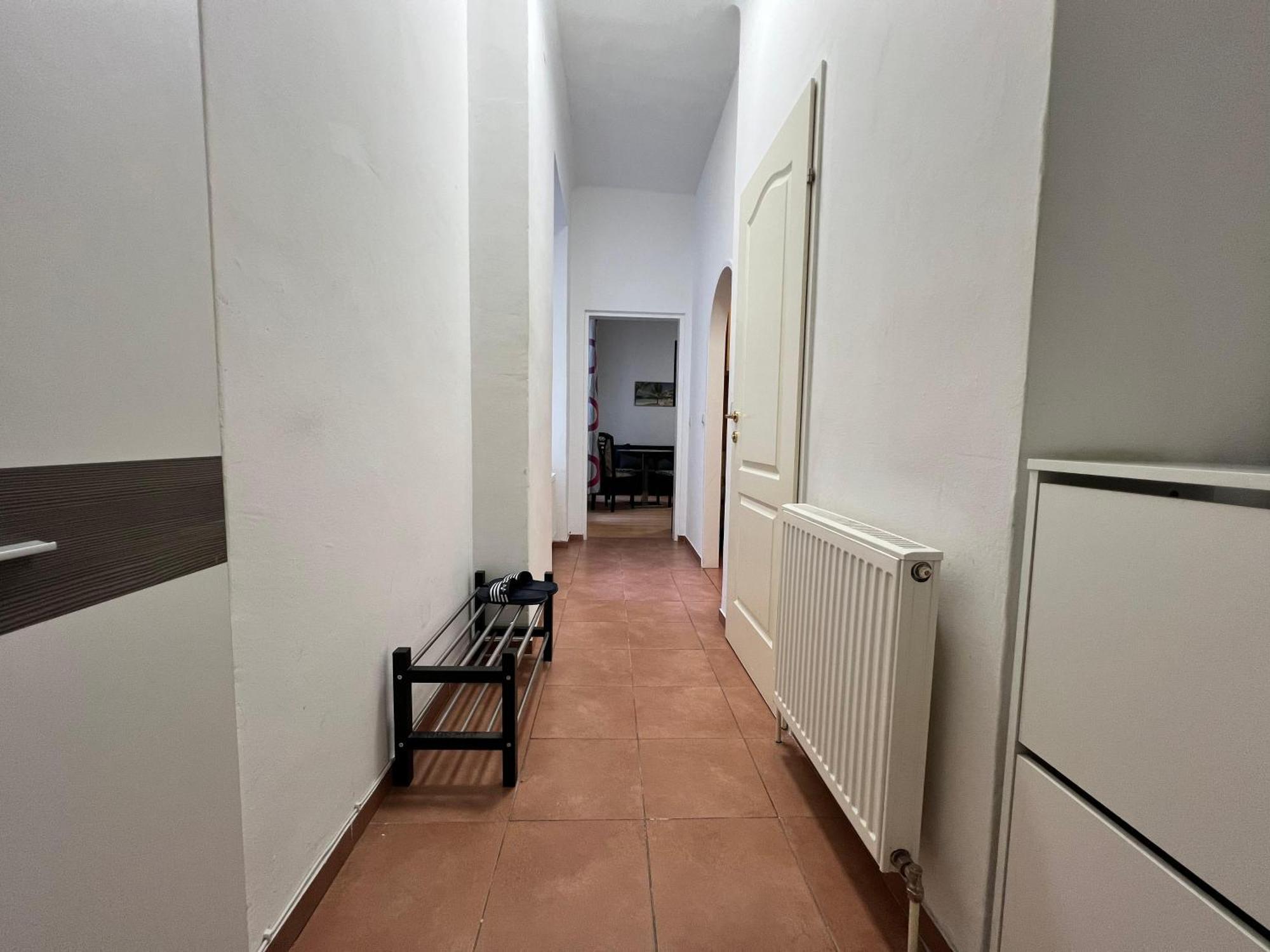 Charming 1Br Apartment Perfect For Long Stays เวียนนา ภายนอก รูปภาพ