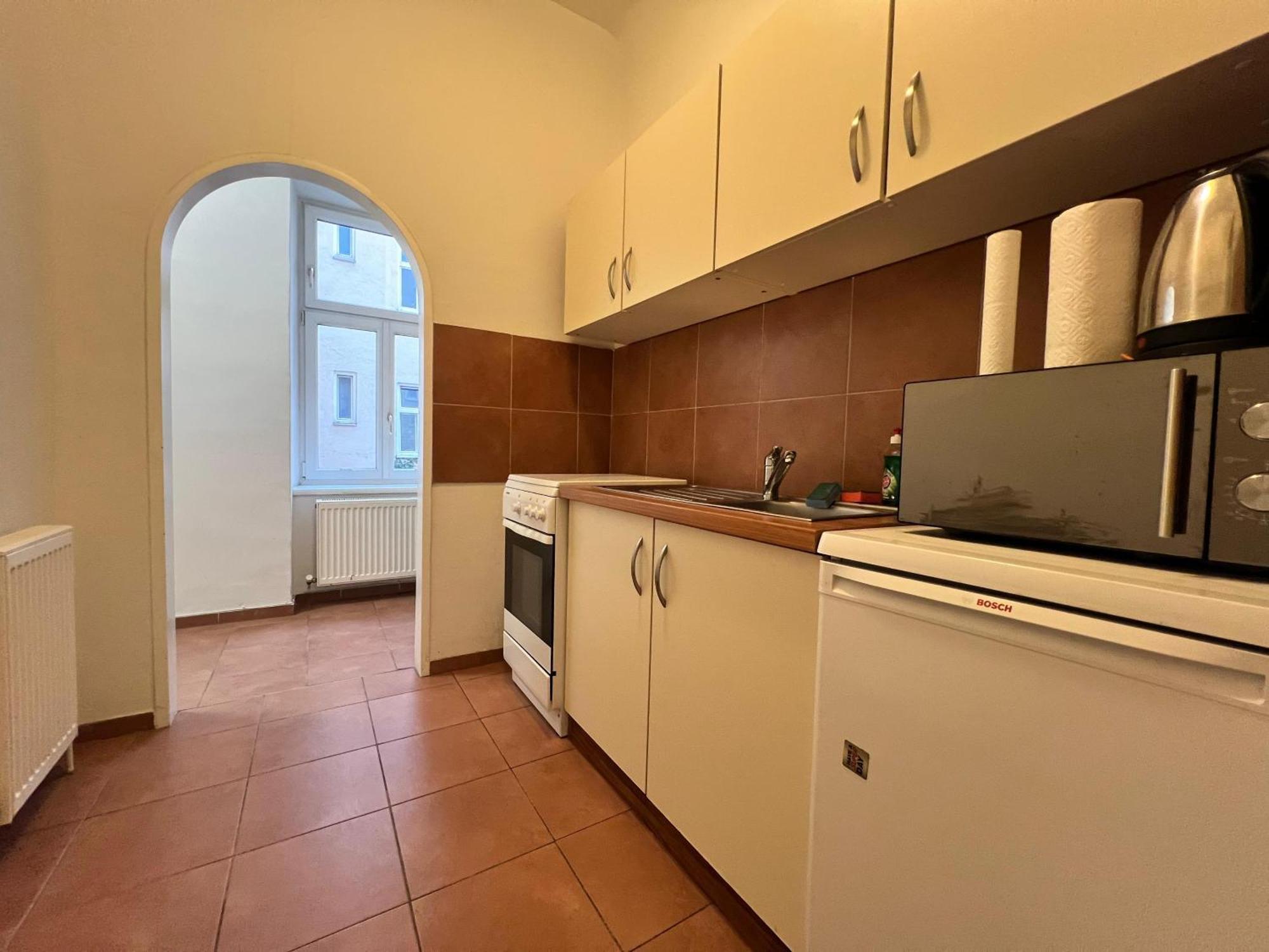 Charming 1Br Apartment Perfect For Long Stays เวียนนา ภายนอก รูปภาพ