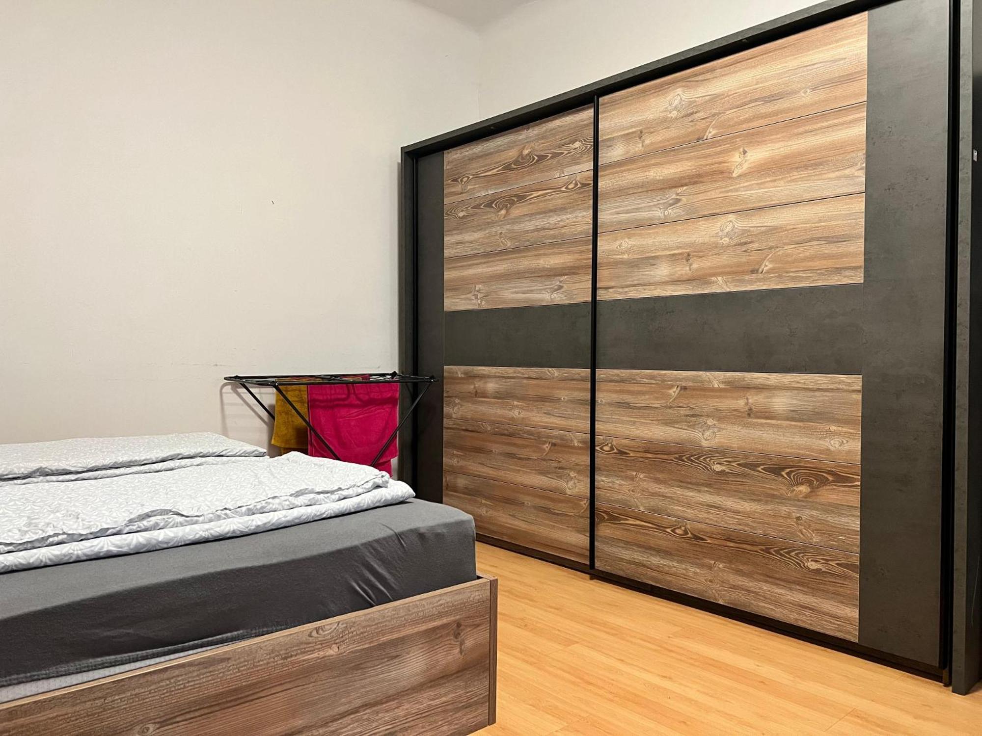 Charming 1Br Apartment Perfect For Long Stays เวียนนา ภายนอก รูปภาพ